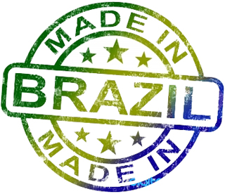 design made in brasil