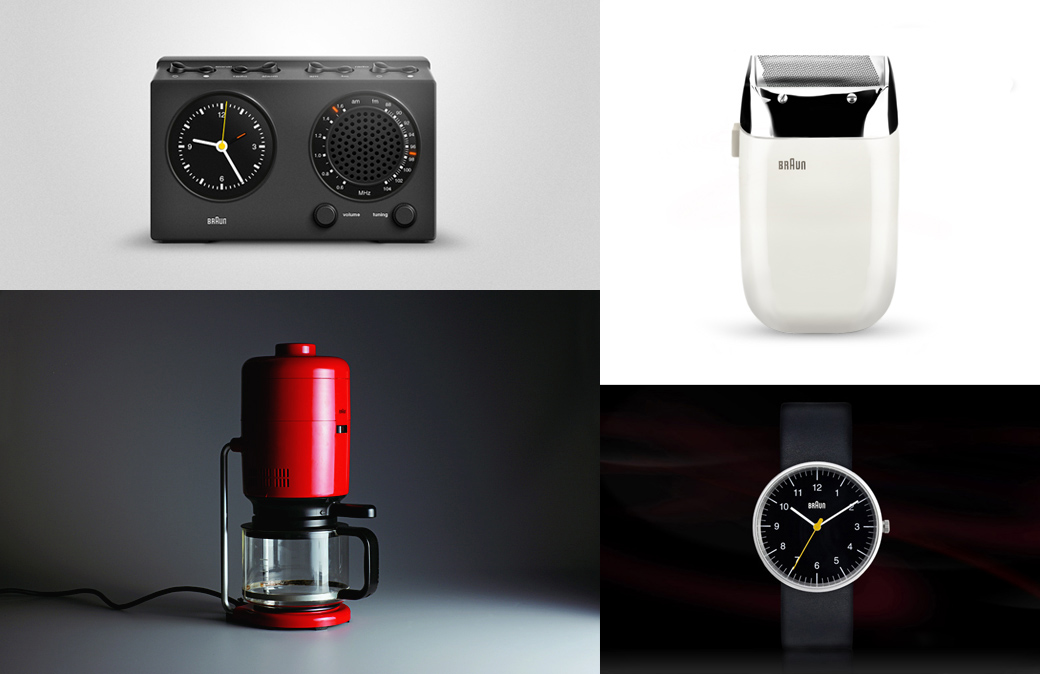 Braun by Dieter Rams-1