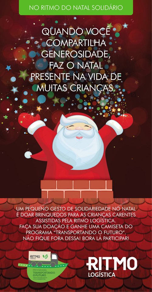 Natal da Solidariedade Ritmo 2016-1